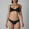 Lace Underwire Bra Set – Elegance Meets Everyday Confidence