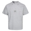 Short Sleeve Crew Neck T-Shirt  for Men and Women