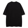 Potted Plant  Trendy Short Sleeve Loose Design Unisex T-Shirt Summer