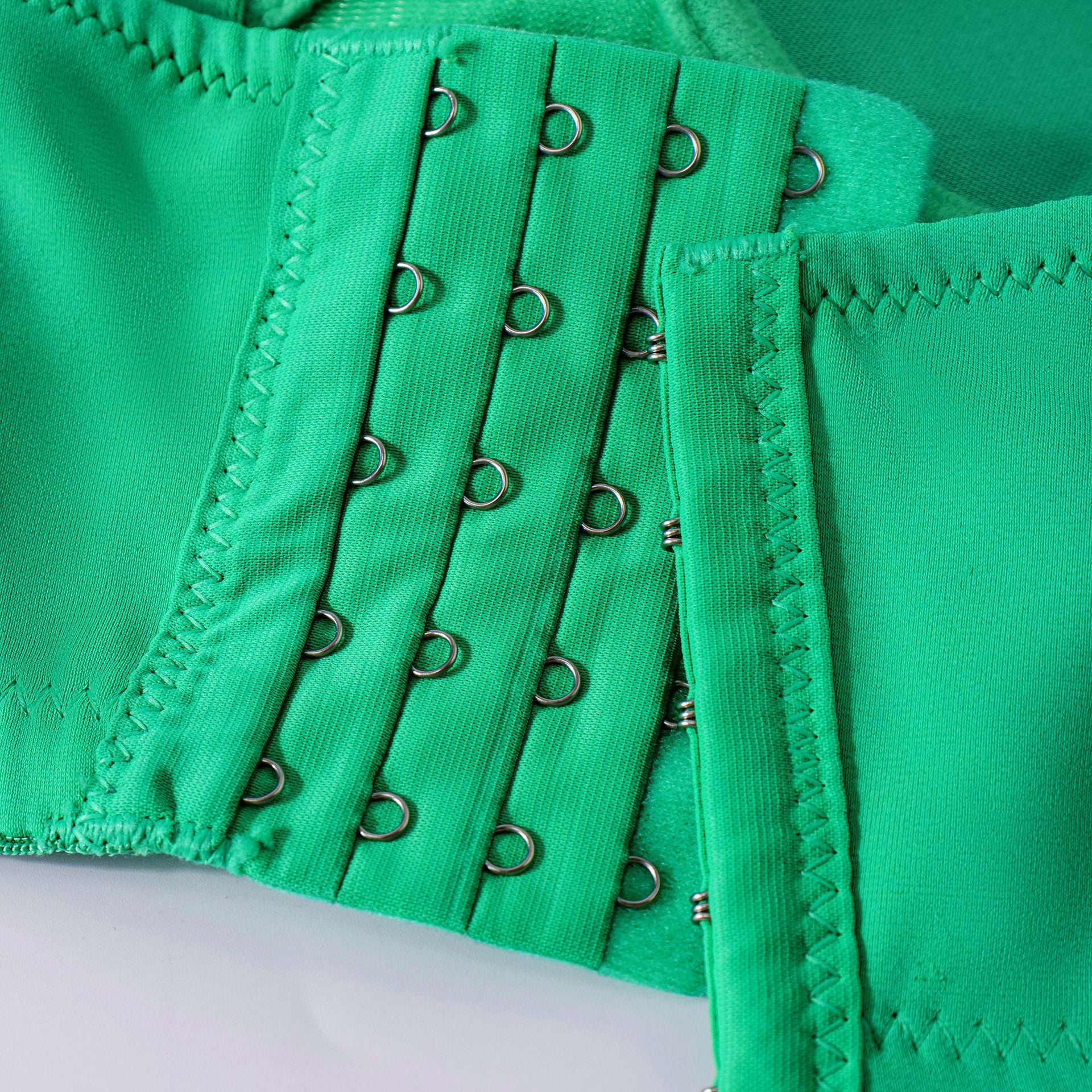 Elemental Shell Pendant Outerwear