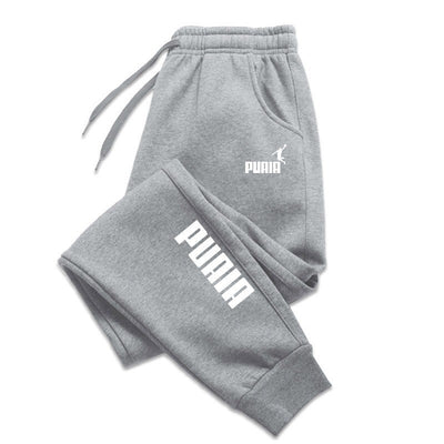 Unisex Cotton Sweatpants