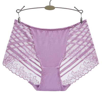 Women Lace Seamless Hollow Underwear – Soft, Sculpted, Seriously Sexy