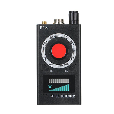 Anti-spy Detector Camera G