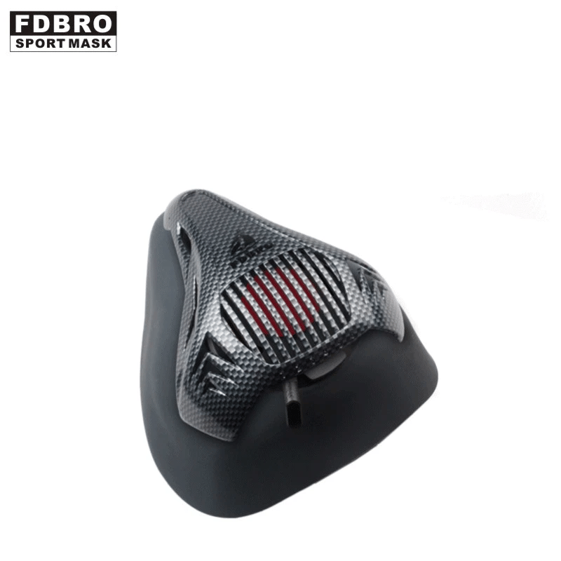 S4C Mask Training Fitness Gym Workout Cycling Elevation High Altitude Training Conditioning Sport Masks 3.0