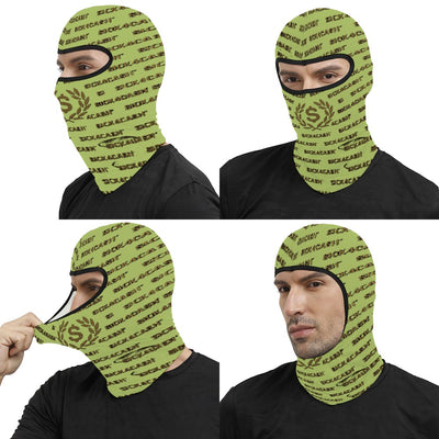 S4C Full Mask
