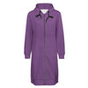 SICK4CASH® Long Hoodie — Adapt to the Elements