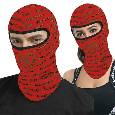 S4C Full Mask