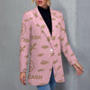 🧥 SICK4CASH® Women’s Casual Suit – Legacy Fit