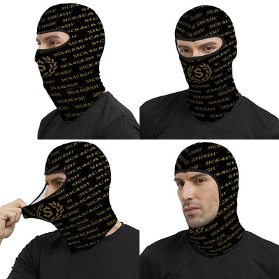 S4C Full Mask