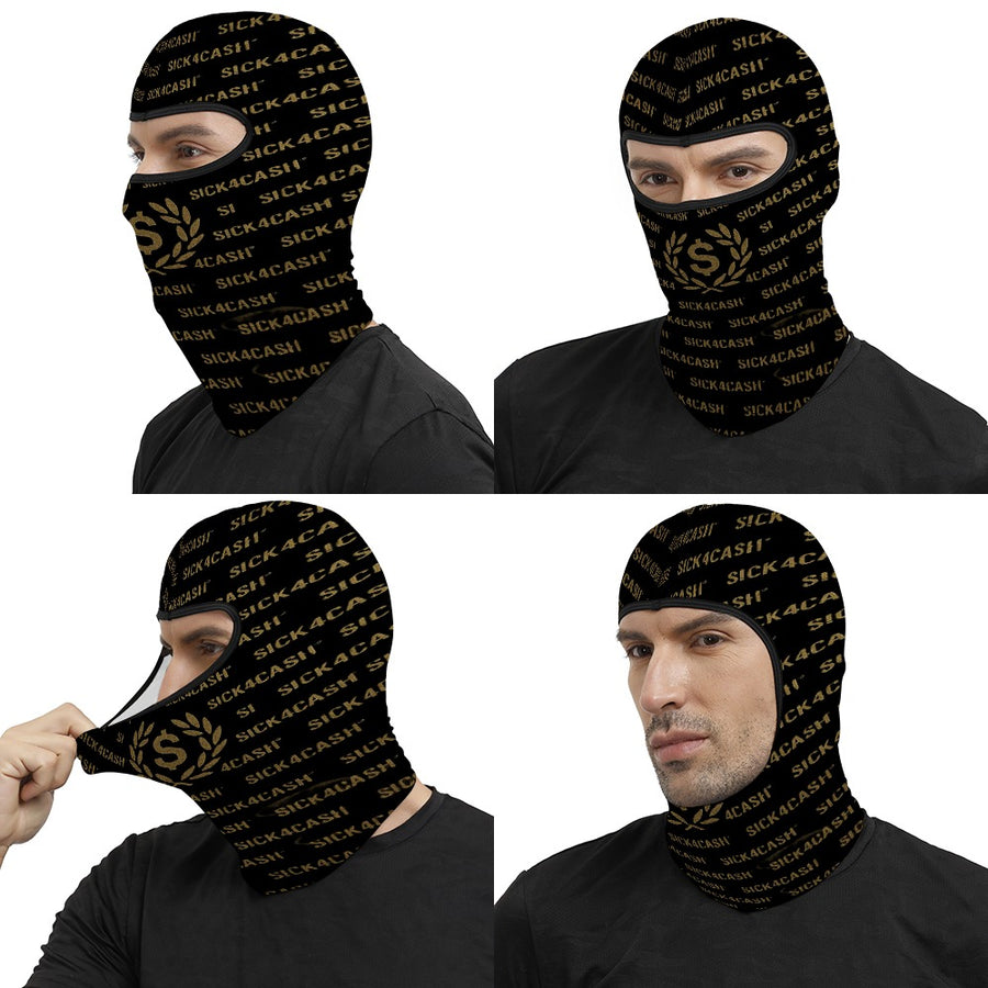 S4C Full Mask