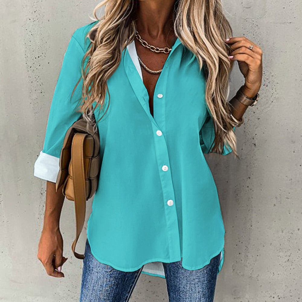 Women Causal Blouse