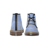 Women's Canvas Chukka Boots (Model Skinks