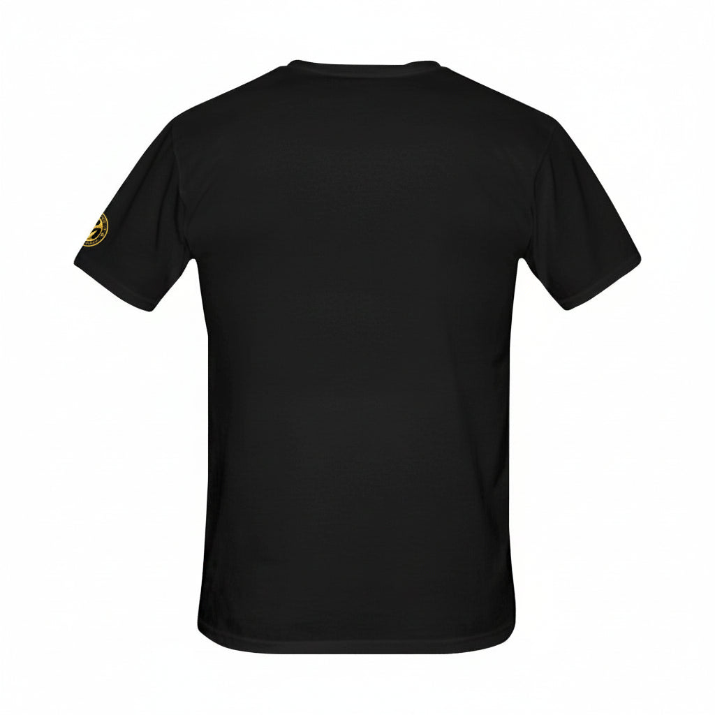 Sick4Cash All-Over Print Tee — BA Collection