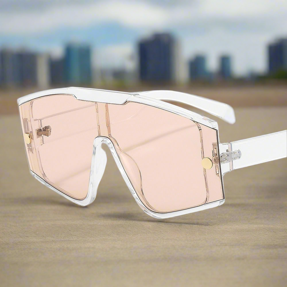 Protecting eyes from sun