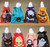 Halloween Decoration Candy Drawstring Bag