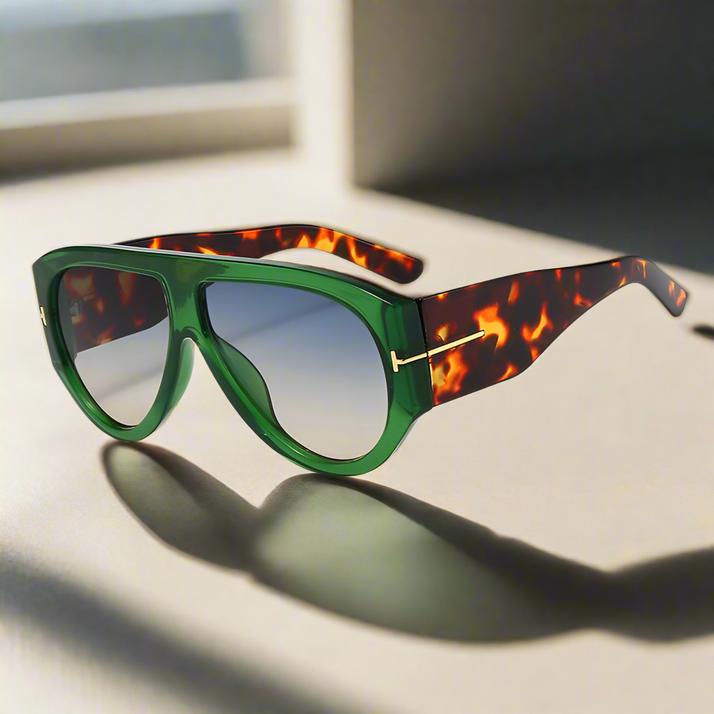 Sunglasses, personalized women's sunglasses