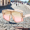 Sunshades sola glare