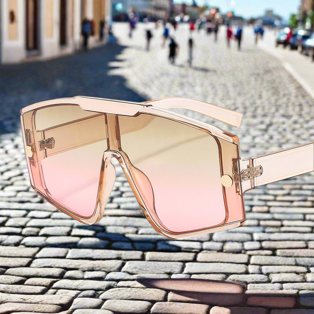 Sunshades sola glare clear