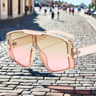 Sunshades sola glare