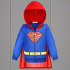 Kids Superman.
With the s on the chest