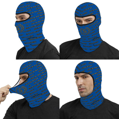 S4C Full Mask