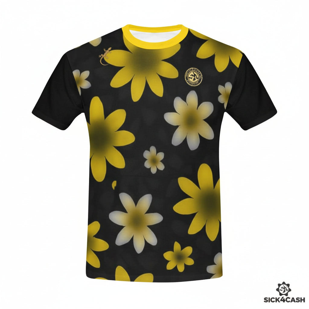 Men's All Over Print T-shirt