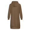 SICK4CASH® Long Hoodie — Adapt to the Elements