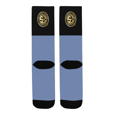 Men’s Custom Socks – Bold Streetwear Footwear with Personalized Edge