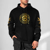 Multiple colors New Pure cotton hooded sweater