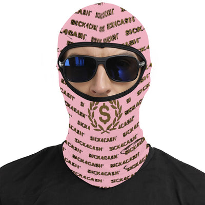 S4C Full Mask