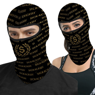S4C Full Mask