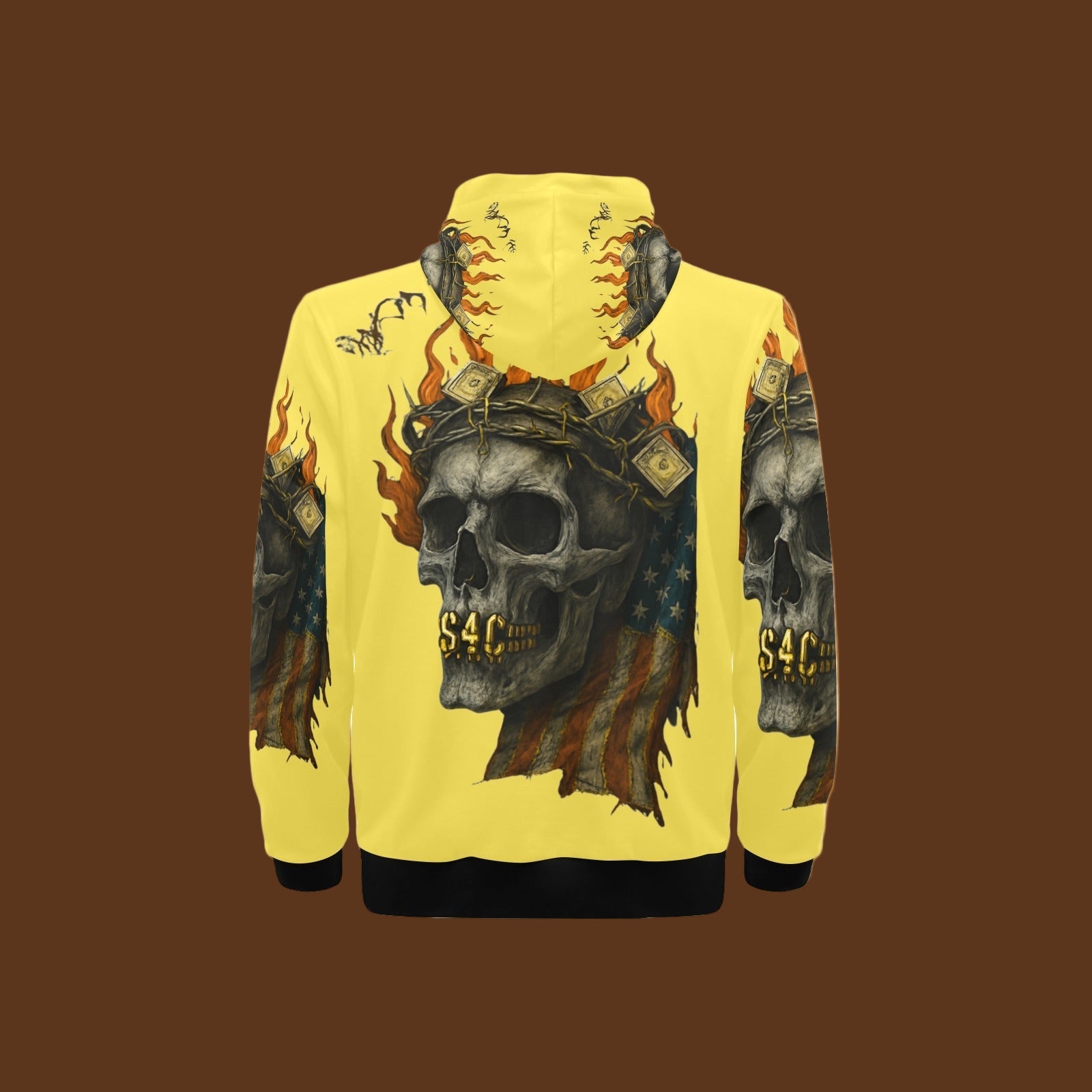 H24 Collection by SICK4CASH®