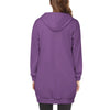 SICK4CASH® Long Hoodie — Adapt to the Elements