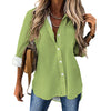Women Causal Blouse
