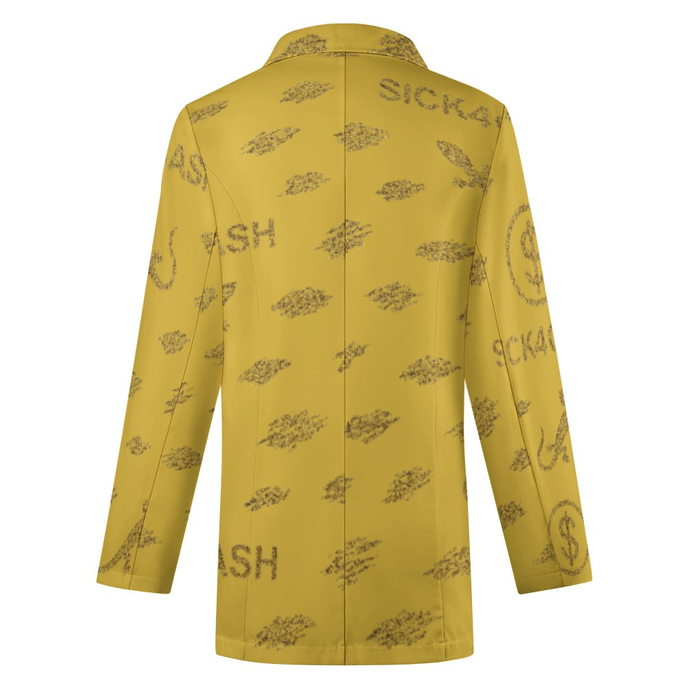 🧥 SICK4CASH® Women’s Casual Suit – Legacy Fit