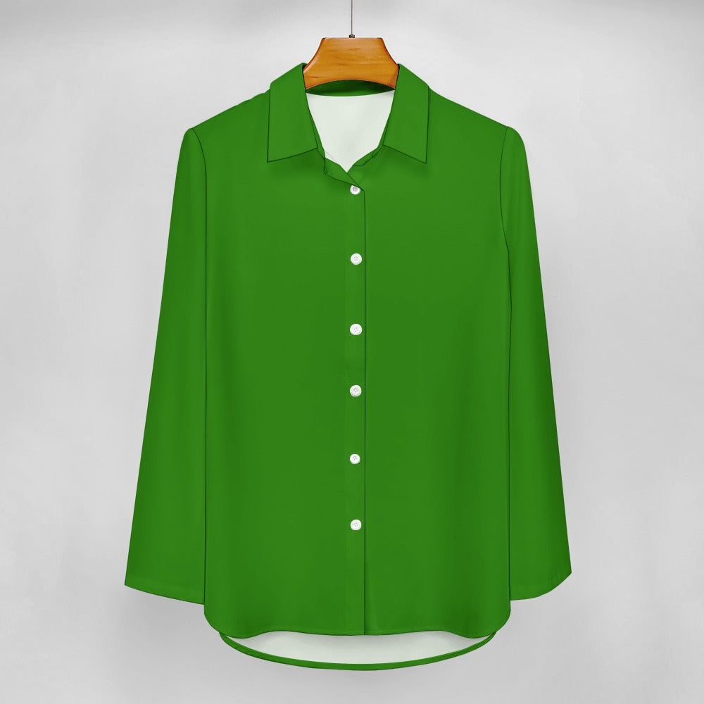 Women Causal Blouse