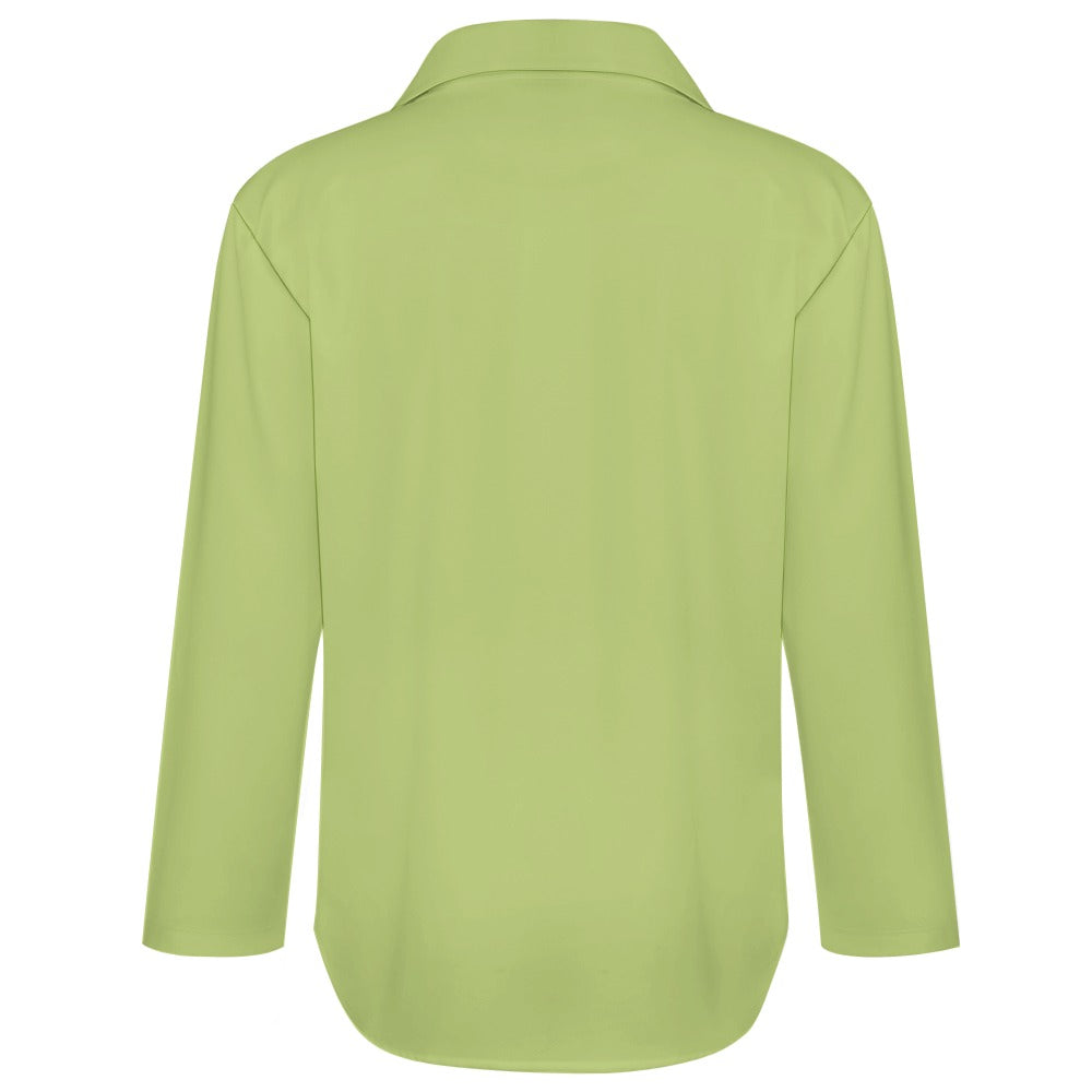 Women Causal Blouse