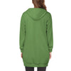SICK4CASH® Long Hoodie — Adapt to the Elements