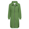 SICK4CASH® Long Hoodie — Adapt to the Elements