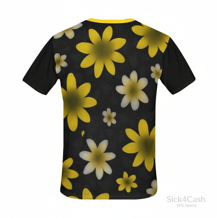 Men's All Over Print T-shirt