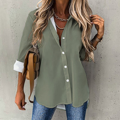 Women Causal Blouse