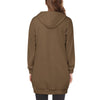 SICK4CASH® Long Hoodie — Adapt to the Elements