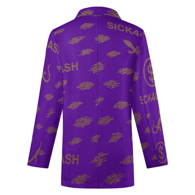 🧥 SICK4CASH® Women’s Casual Suit – Legacy Fit