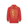 🔥 SICK4CASH® Men's Long Sleeve Fleece Hoodie