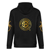 Multiple colors New Pure cotton hooded sweater
