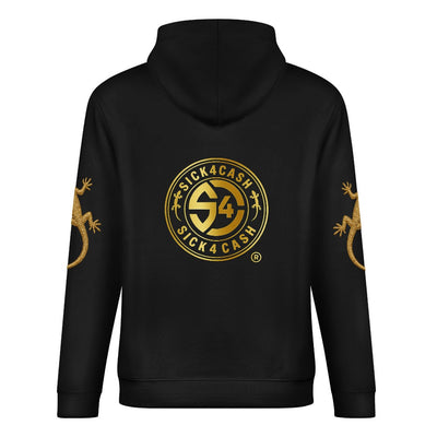 Multiple colors New Pure cotton hooded sweater