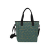 👜 SICK4CASH® Tote Bag with Shoulder Strap  Success isn’t carried—it’s worn. This isn’t just a tote, it’s a movement.