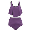 Large Size Bikini Swimsuit