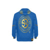 🔥 SICK4CASH® Men's Long Sleeve Fleece Hoodie