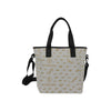 👜 SICK4CASH® Tote Bag with Shoulder Strap  Success isn’t carried—it’s worn. This isn’t just a tote, it’s a movement.